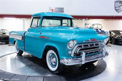 1957 Chevrolet Cameo   - Photo 3 - Rancho Cordova, CA 95742