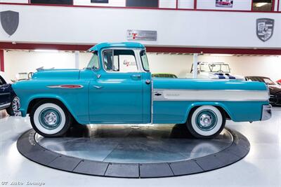 1957 Chevrolet Cameo   - Photo 8 - Rancho Cordova, CA 95742