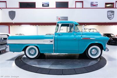 1957 Chevrolet Cameo   - Photo 4 - Rancho Cordova, CA 95742