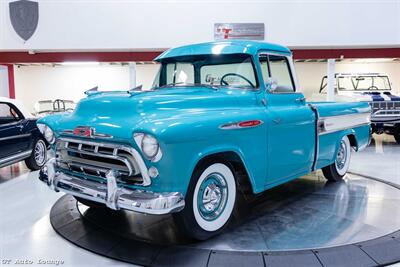 1957 Chevrolet Cameo  