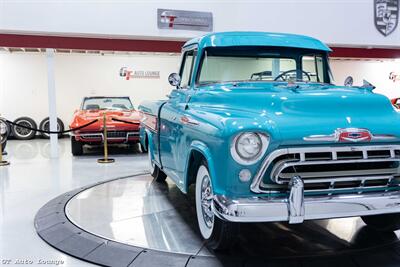 1957 Chevrolet Cameo   - Photo 13 - Rancho Cordova, CA 95742