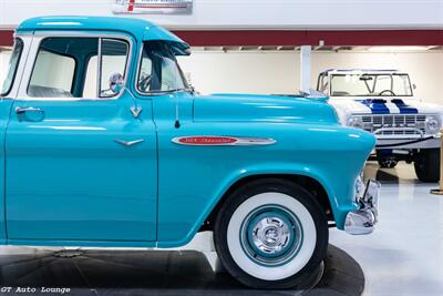 1957 Chevrolet Cameo   - Photo 12 - Rancho Cordova, CA 95742