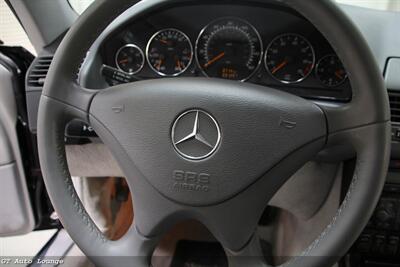 2002 Mercedes-Benz SL 500   - Photo 32 - Rancho Cordova, CA 95742