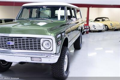 1972 Chevrolet Suburban   - Photo 14 - Rancho Cordova, CA 95742