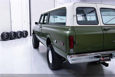 1972 Chevrolet Suburban   - Photo 15 - Rancho Cordova, CA 95742