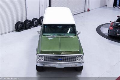 1972 Chevrolet Suburban   - Photo 39 - Rancho Cordova, CA 95742