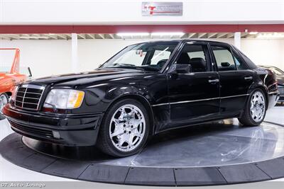 1994 Mercedes-Benz E500   - Photo 1 - Rancho Cordova, CA 95742