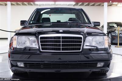 1994 Mercedes-Benz E500   - Photo 2 - Rancho Cordova, CA 95742