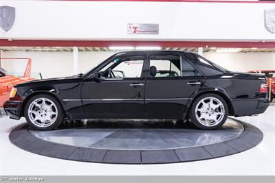 1994 Mercedes-Benz E500   - Photo 8 - Rancho Cordova, CA 95742