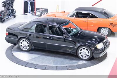 1994 Mercedes-Benz E500   - Photo 56 - Rancho Cordova, CA 95742