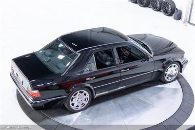 1994 Mercedes-Benz E500   - Photo 53 - Rancho Cordova, CA 95742