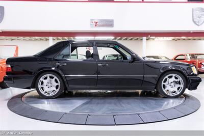 1994 Mercedes-Benz E500   - Photo 4 - Rancho Cordova, CA 95742