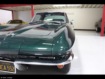 1965 Chevrolet Corvette   - Photo 10 - Rancho Cordova, CA 95742