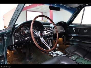 1965 Chevrolet Corvette   - Photo 22 - Rancho Cordova, CA 95742