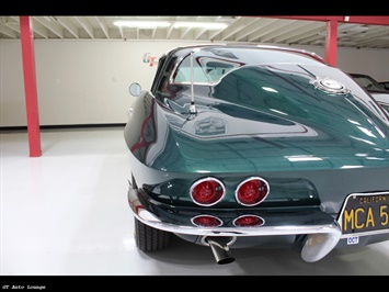 1965 Chevrolet Corvette   - Photo 11 - Rancho Cordova, CA 95742