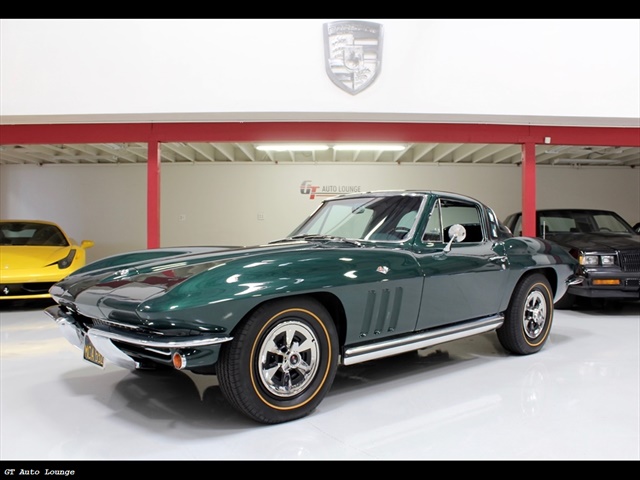 1965 Chevrolet Corvette  