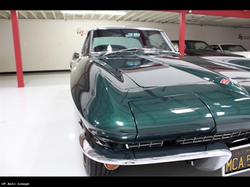 1965 Chevrolet Corvette   - Photo 9 - Rancho Cordova, CA 95742