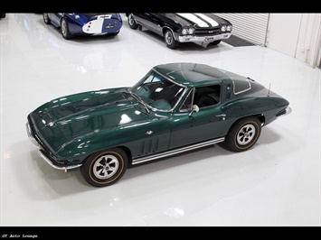 1965 Chevrolet Corvette   - Photo 46 - Rancho Cordova, CA 95742