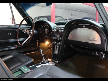 1965 Chevrolet Corvette   - Photo 24 - Rancho Cordova, CA 95742