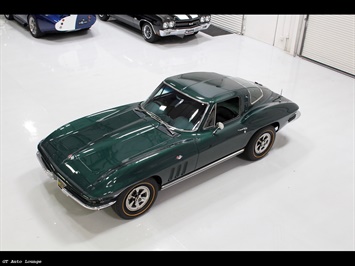 1965 Chevrolet Corvette   - Photo 15 - Rancho Cordova, CA 95742