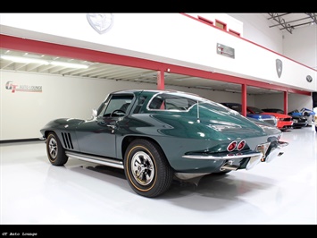 1965 Chevrolet Corvette   - Photo 6 - Rancho Cordova, CA 95742