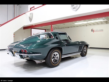 1965 Chevrolet Corvette   - Photo 8 - Rancho Cordova, CA 95742