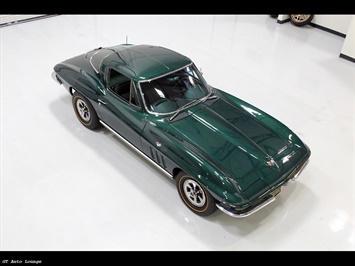 1965 Chevrolet Corvette   - Photo 17 - Rancho Cordova, CA 95742