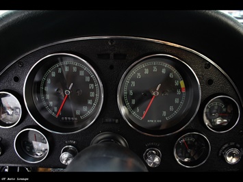 1965 Chevrolet Corvette   - Photo 30 - Rancho Cordova, CA 95742