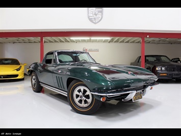 1965 Chevrolet Corvette   - Photo 3 - Rancho Cordova, CA 95742