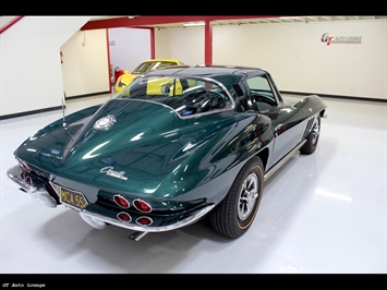 1965 Chevrolet Corvette   - Photo 14 - Rancho Cordova, CA 95742