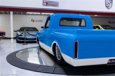 1967 Chevrolet C-10 Restomod   - Photo 15 - Rancho Cordova, CA 95742