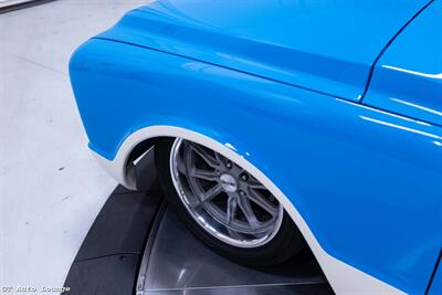 1967 Chevrolet C-10 Restomod   - Photo 23 - Rancho Cordova, CA 95742