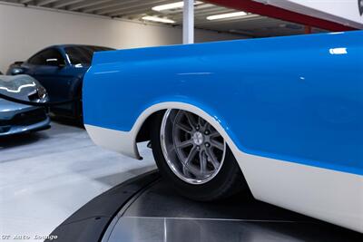 1967 Chevrolet C-10 Restomod   - Photo 22 - Rancho Cordova, CA 95742