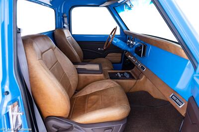 1967 Chevrolet C-10 Restomod   - Photo 29 - Rancho Cordova, CA 95742