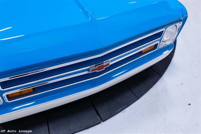 1967 Chevrolet C-10 Restomod   - Photo 19 - Rancho Cordova, CA 95742