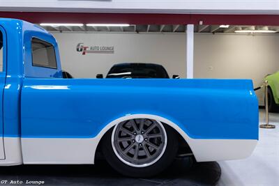 1967 Chevrolet C-10 Restomod   - Photo 9 - Rancho Cordova, CA 95742