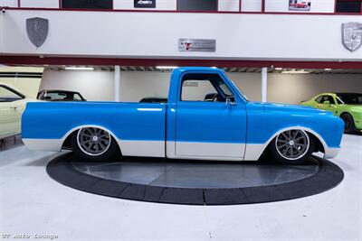 1967 Chevrolet C-10 Restomod   - Photo 4 - Rancho Cordova, CA 95742