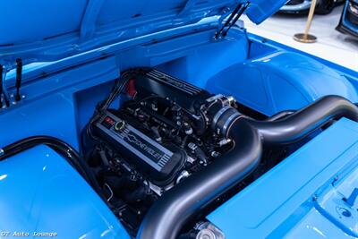 1967 Chevrolet C-10 Restomod   - Photo 40 - Rancho Cordova, CA 95742