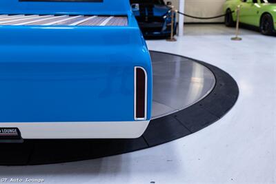 1967 Chevrolet C-10 Restomod   - Photo 24 - Rancho Cordova, CA 95742