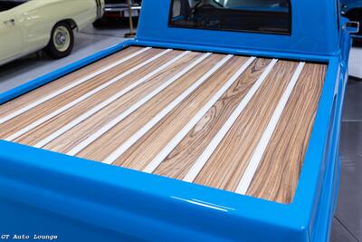 1967 Chevrolet C-10 Restomod   - Photo 26 - Rancho Cordova, CA 95742