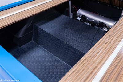 1967 Chevrolet C-10 Restomod   - Photo 43 - Rancho Cordova, CA 95742