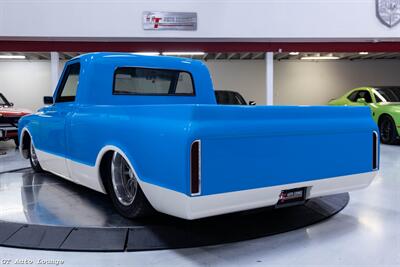 1967 Chevrolet C-10 Restomod   - Photo 12 - Rancho Cordova, CA 95742