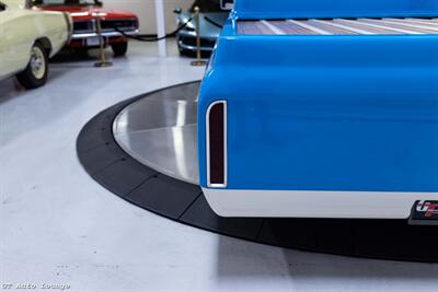 1967 Chevrolet C-10 Restomod   - Photo 25 - Rancho Cordova, CA 95742