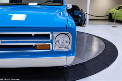 1967 Chevrolet C-10 Restomod   - Photo 17 - Rancho Cordova, CA 95742