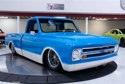 1967 Chevrolet C-10 Restomod   - Photo 3 - Rancho Cordova, CA 95742
