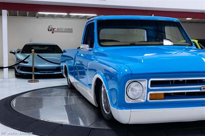 1967 Chevrolet C-10 Restomod   - Photo 13 - Rancho Cordova, CA 95742