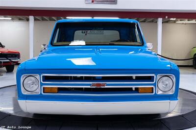 1967 Chevrolet C-10 Restomod   - Photo 2 - Rancho Cordova, CA 95742
