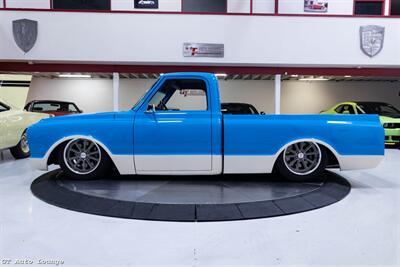 1967 Chevrolet C-10 Restomod   - Photo 7 - Rancho Cordova, CA 95742