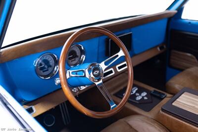 1967 Chevrolet C-10 Restomod   - Photo 30 - Rancho Cordova, CA 95742