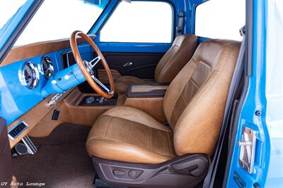 1967 Chevrolet C-10 Restomod   - Photo 27 - Rancho Cordova, CA 95742